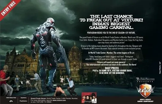 Gaming, Event, Hardcore Gaming