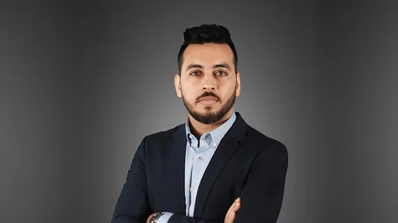Munavar Attari moves on from FleishmanHillard India