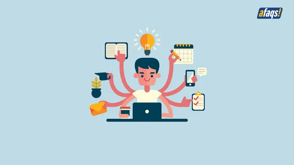 Modern marketers must be part artists, part sellers; do you fit the bill?