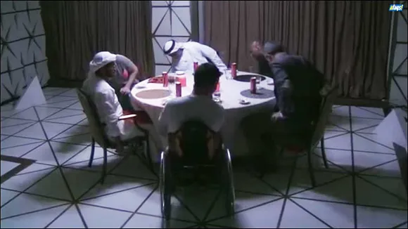 Viral Now: Shed the labels, says Coke