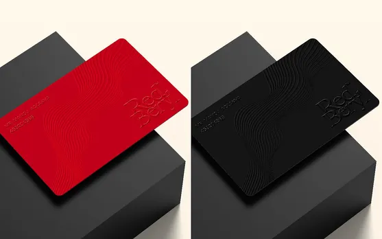 Quick. Sophisticated and On-Point. 
Brand Creation for a Luxury Lifestyle Services Company – Red Beryl