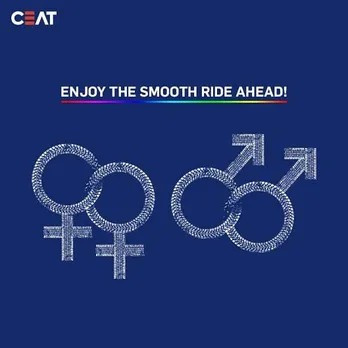 #RideWithPride