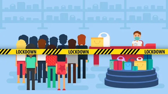 How will the activation business change post lockdown?