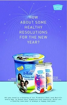 New Year