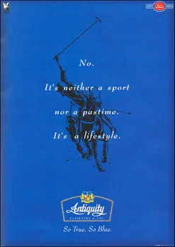 No. It's neither a sport nor a pastime. It's a lifestyle.