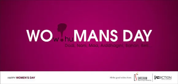 Women's day