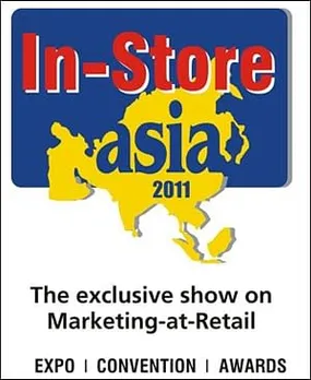 In-Store Asia planned for February 2011; to be back after 18 month hiatus