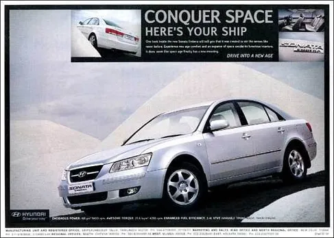 Conquer space