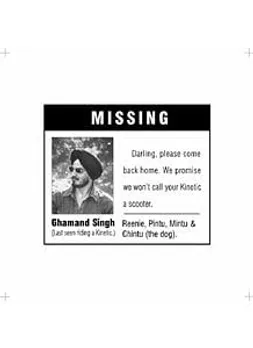 Missing