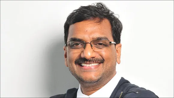 MullenLowe Lintas elevates Subbu