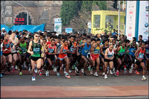 Mumbai Marathon: Ten years on the run