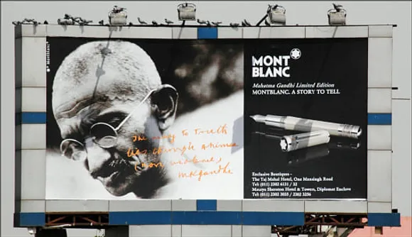 Mk Gandhi