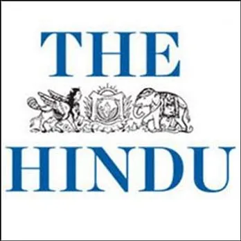 The Hindu gets Rajiv C Lochan as MD and CEO