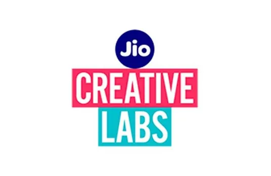Jio Creative Labs’ launches a campaign ‘Bridging The World Together Through Digital Connectivity’ 
