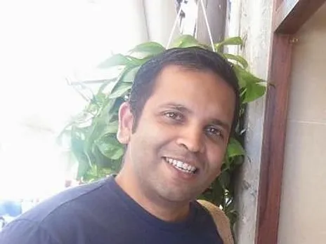 Sunil Rayan is Disney+ Hotstar's new president and head, will report to Uday Shankar