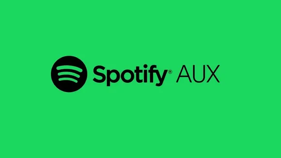 Spotify announces AUX, a new advisory agency for music companies