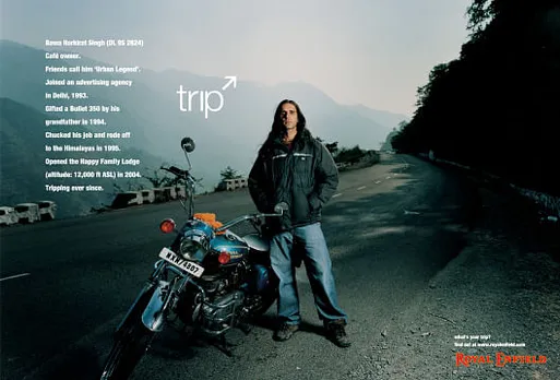 Trip - Bawa