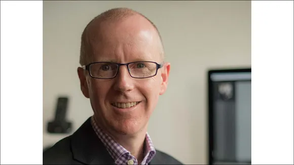 CASBAA appoints Louis Boswell as CEO