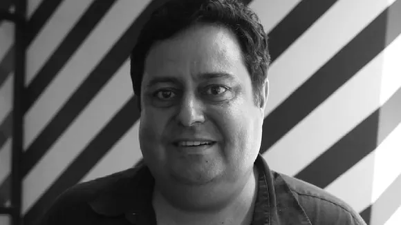 The other Pandey: An ode, a shout out and a plea...