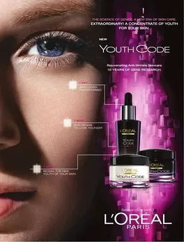 Youth code