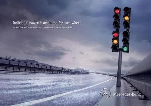 Traffic light