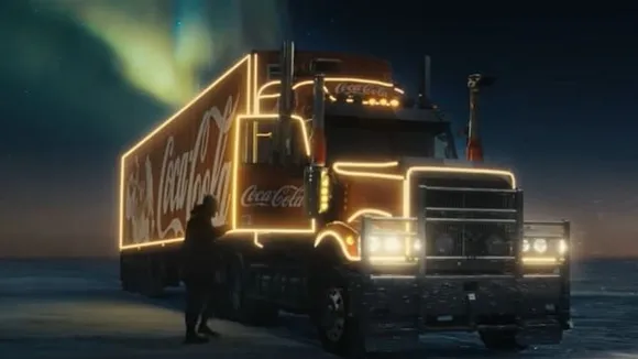 Coca-Cola drops emotional, yet delightful Christmas ad