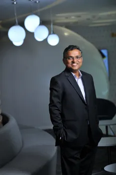 TITAN Company onboards Ashok Sonthala as CFO