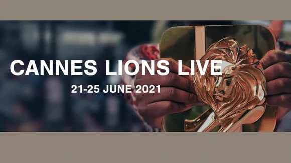 FCB Interface brings home India's first Gold on Day 1 of Cannes Lions Awards
