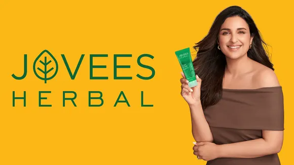 Jovees Herbal teams up with Parineeti Chopra for its face wash product