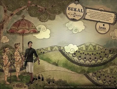 Bekal - be surprised