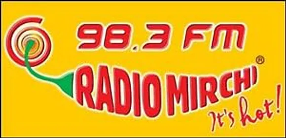 Sriram Kilambi is the new marketing head in Radio Mirchi