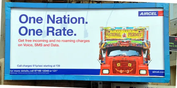 National Permit, Truck