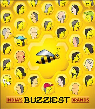 7th Edition of India's Buzziest Brands