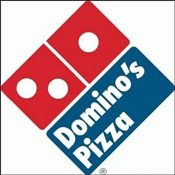 Domino's: Two layers of flavour; twice the fun