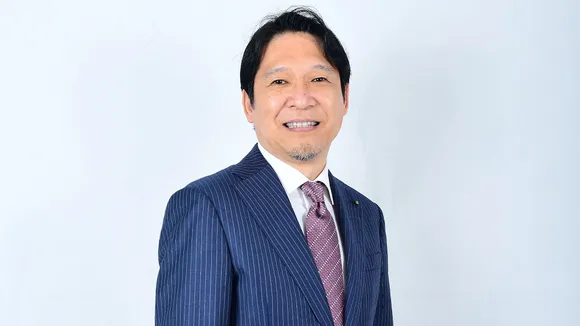 Hiroshi Hamada appointed as MD, Yakult Danone India