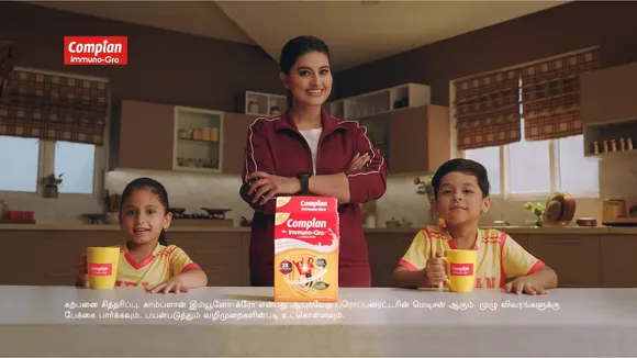 Zydus Wellness introduces ayurvedic drink Complan Immuno-Gro