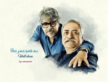 Har ghar kehta hai well done