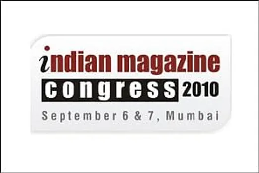 IMC 2010: "Making magazines is like making babies; they need good genes"--Nicholas Brett