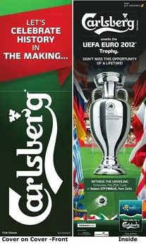 UEFA Euro 2012