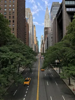New York