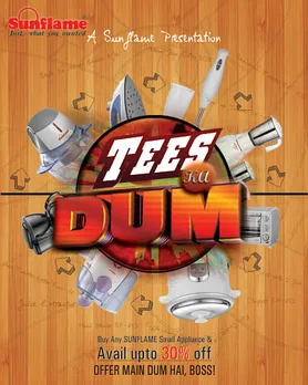 Bollywood's Poster Style