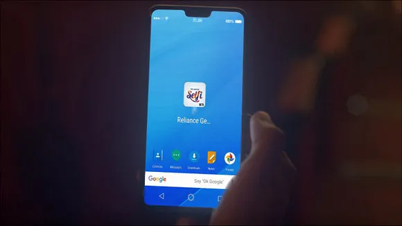 Reliance Selfi App – Now get your insurance done in just a few clicks