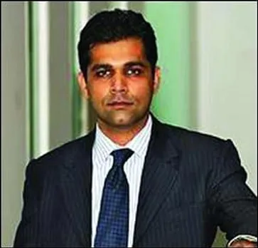 Bhaskar Group's Hemant Arora moves to Times TV Network