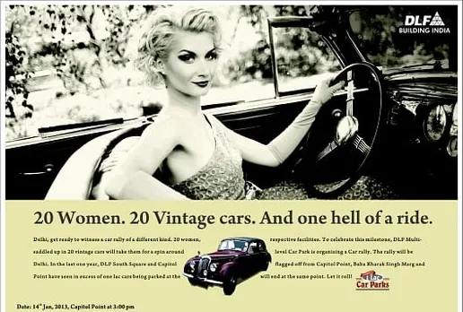 Vintage Car