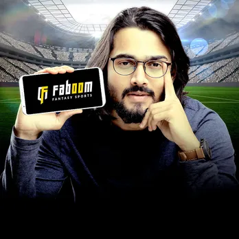 Faboom announces Bhuvan Bam as its brand ambassador