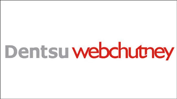 Dentsu Webchutney wins QiKU's digital duties
