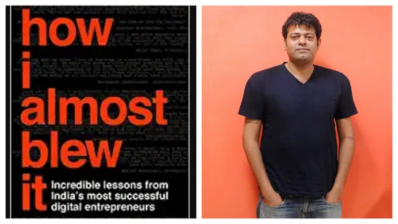 “I wanted to tell the start-up story beyond its vanity milestones”: Webchutney's Sidharth Rao

