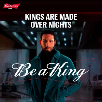 Budweiser 0.0 shows Siddhant Chaturvedi’s journey of grit and passion 