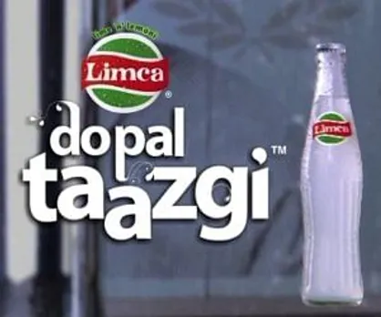 Leo Burnett wins back Limca