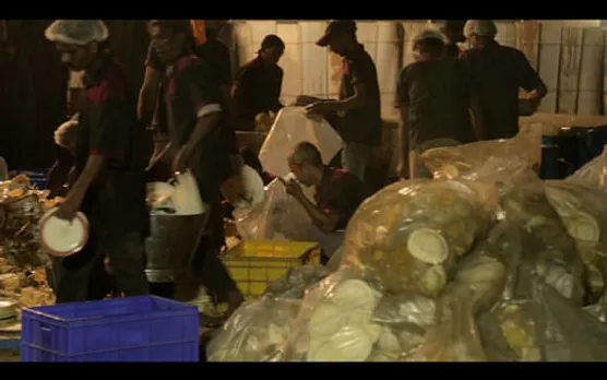 Waste Management - Recycling Waste 